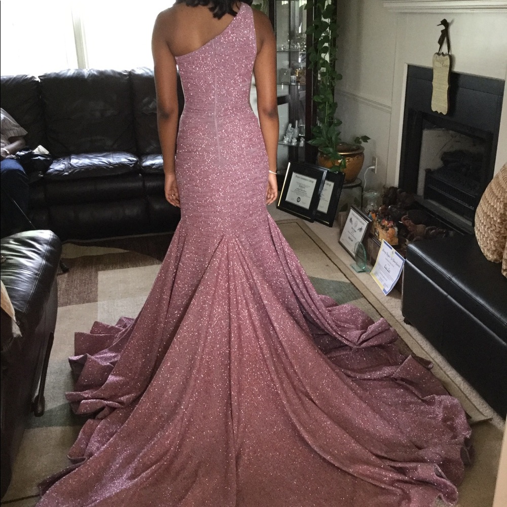 Jovani Prom Dress